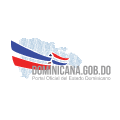 Logo Dominicana GOB